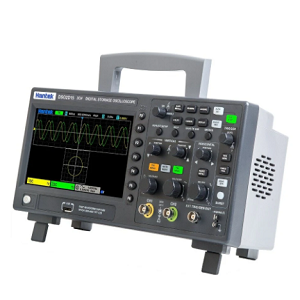 Oscilloskop 150MHz / 1GSa/S Signalgenerator 25Mhz