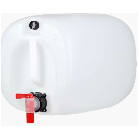 Water jug ​​for drinking water